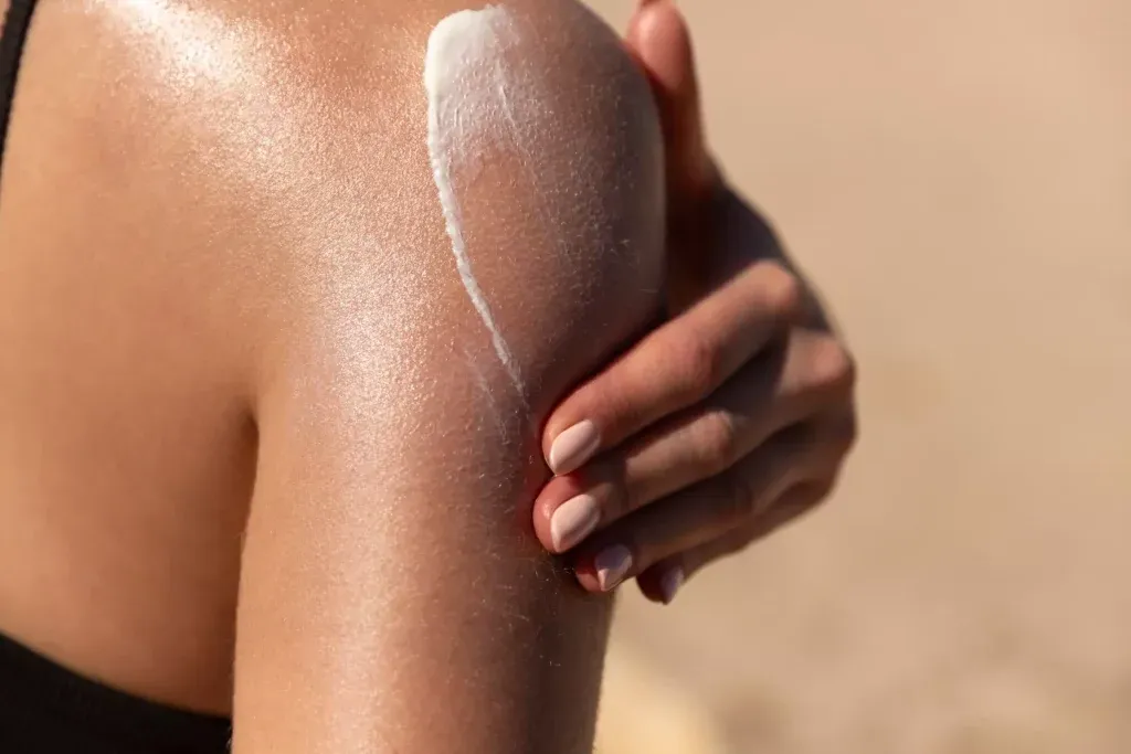 Sunscreen Myths Busted 